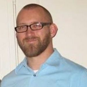 Meet your Posher, Andrew